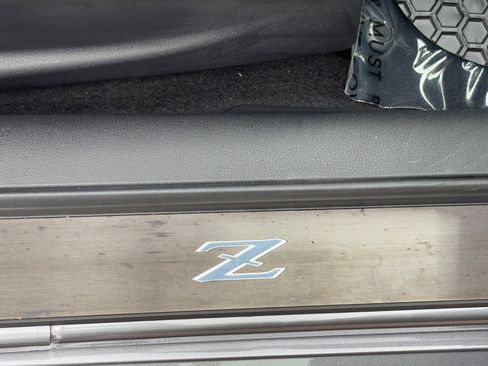 Certified 2024 Nissan Z Performance w/ Floor Mat Package image 11