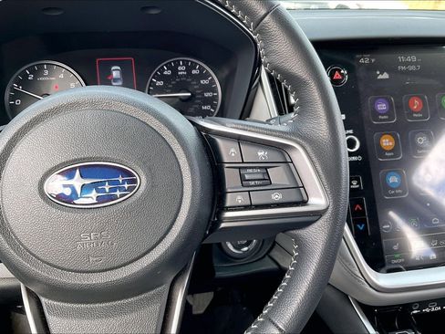 Used 2025 Subaru Legacy Premium image 19