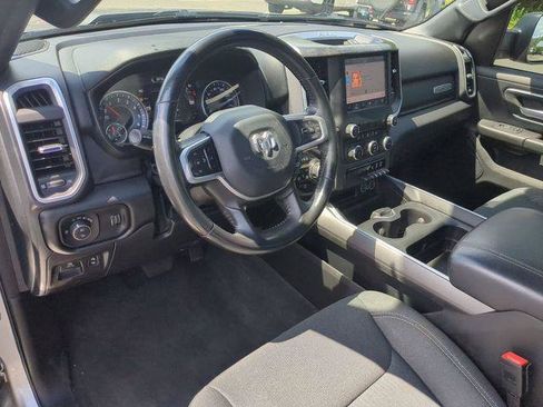 Certified 2022 RAM 1500 Big Horn AWD/4WD image 9