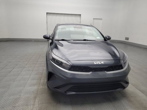 Used 2024 Kia Forte LXS image 14