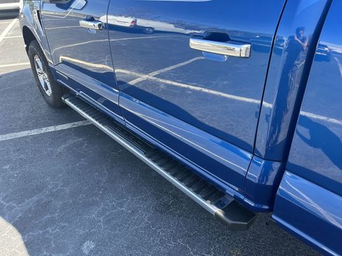 New 2025 Ford F150 XLT w/ Equipment Group 301A Standard image 27