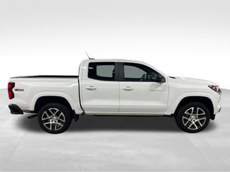 Certified 2023 Chevrolet Colorado Z71 w/ Z71 Convenience Package 2 AWD/4WD video 2