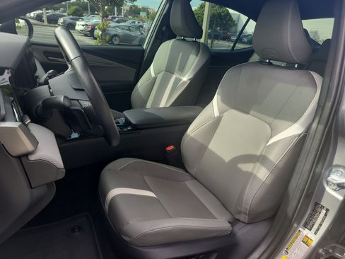 Certified 2025 Toyota Camry SE FWD image 19