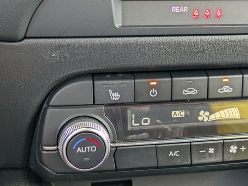 Used 2023 MAZDA CX-5 AWD 2.5 S w/ Preferred Package image 29