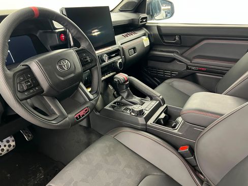 New 2026 Toyota Tacoma TRD Pro AWD/4WD image 15