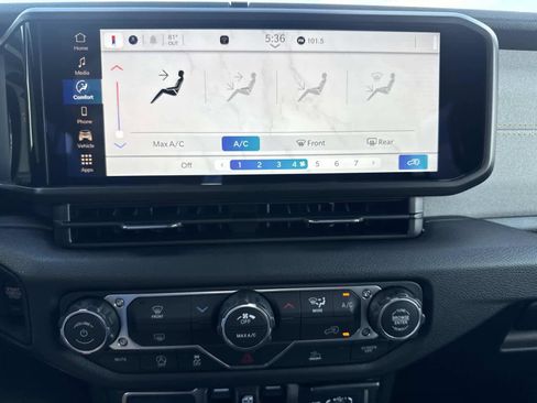 New 2026 Jeep Wrangler Unlimited Sport image 16