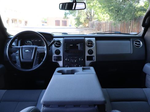 Used 2014 Ford F150 XLT w/ Equipment Group 302A Luxury RWD image 32