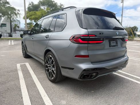Used 2026 BMW X7 M60i image 14