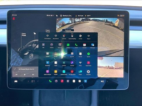 Used 2021 Tesla Model 3 Long Range image 30