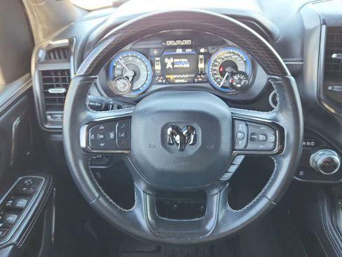Used 2022 RAM 1500 Limited image 19