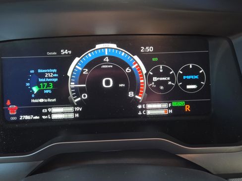 Used 2024 Toyota Sequoia SR5 image 11