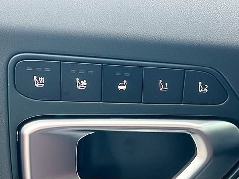 New 2026 Kia K4 GT-Line w/ GT-Line Premium Package image 20