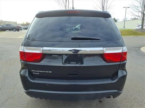 Used 2013 Dodge Durango SXT image 5
