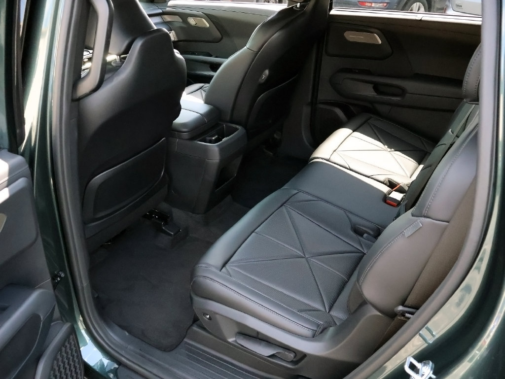 New 2027 Kia Telluride EX AWD/4WD image 13