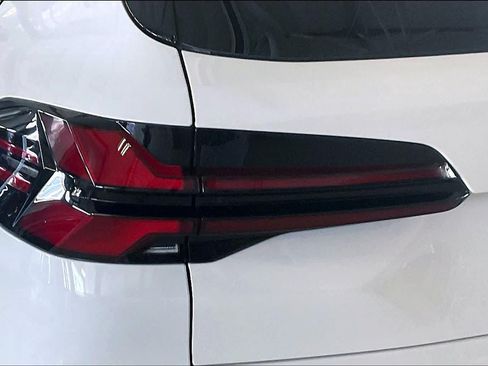 New 2026 BMW X5 M Competition w/ Executive Package AWD/4WD image 14