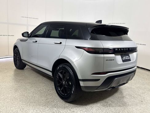 Used 2026 Land Rover Range Rover Evoque S AWD/4WD image 3