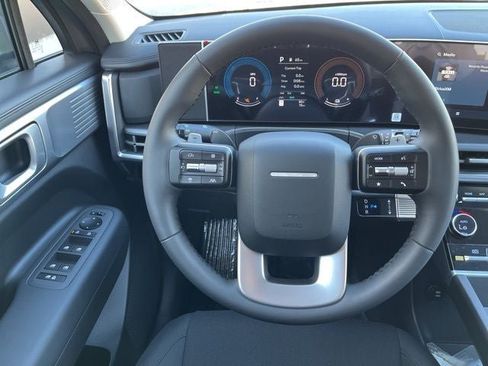 New 2026 Hyundai Santa Fe SE image 21