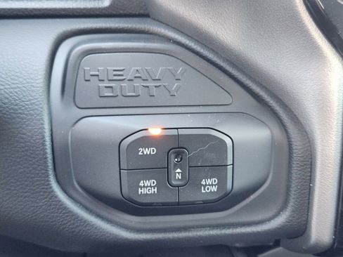 New 2026 RAM 3500 Lone Star image 16