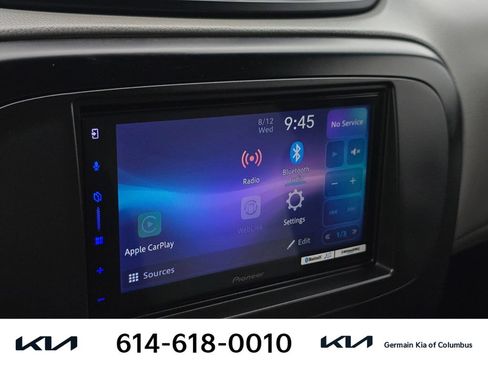 Used 2015 Kia Soul FWD image 28