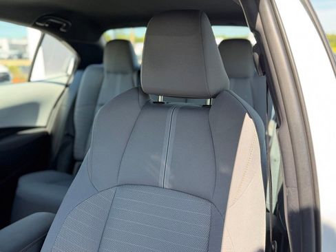 Used 2025 Toyota Corolla FX FWD image 8