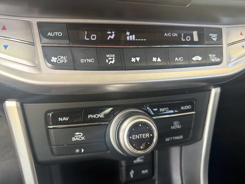 Used 2013 Honda Accord EX-L image 20