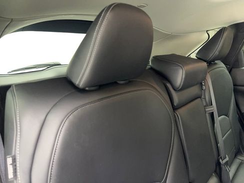 Used 2024 INFINITI QX50 Luxe AWD/4WD image 41