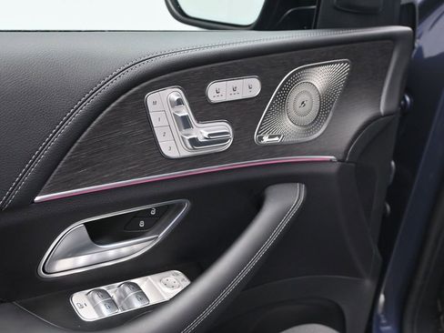 Used 2024 Mercedes-Benz GLE 53 AMG 4MATIC Coupe image 8