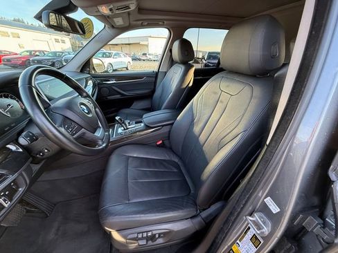 Used 2016 BMW X5 xDrive35i image 14