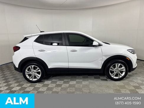 Used 2023 Buick Encore GX Preferred w/ Cold Weather Comfort Package FWD image 6
