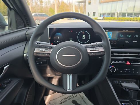 New 2026 Hyundai Santa Cruz SEL image 11