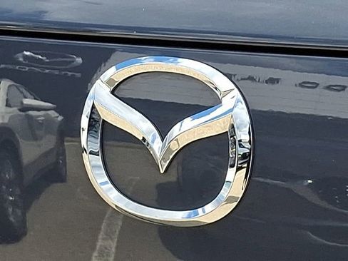 Certified 2025 MAZDA CX-50 AWD 2.5 S w/ Weather Package image 29