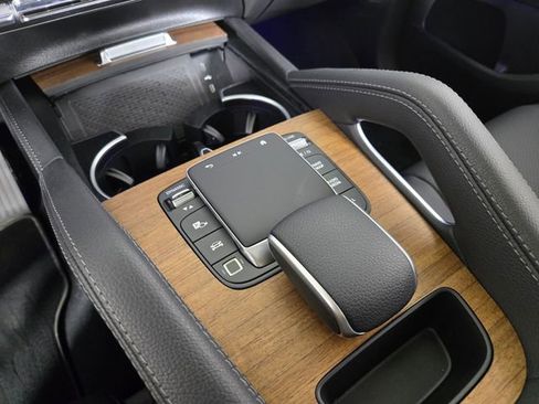 Certified 2025 Mercedes-Benz GLE 350 GLE 350 image 27