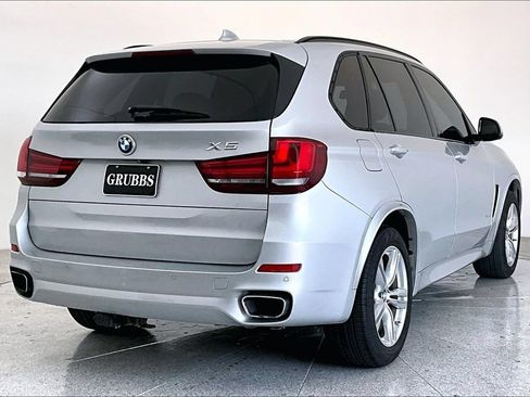 Used 2014 BMW X5 xDrive35i AWD/4WD image 2