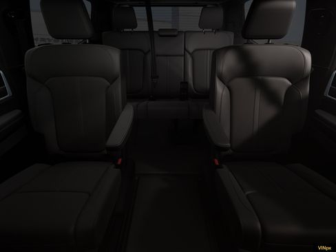 New 2026 Jeep Grand Wagoneer Limited image 17