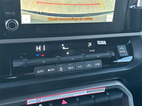 New 2026 Toyota Tundra SR5 image 25