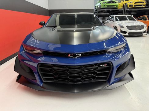 Used 2023 Chevrolet Camaro ZL1 image 11