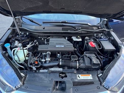 Used 2018 Honda CR-V EX-L image 32