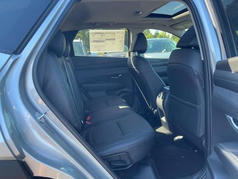 New 2026 Hyundai Tucson SEL image 5