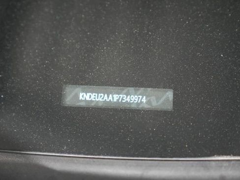 Certified 2023 Kia Seltos S image 13