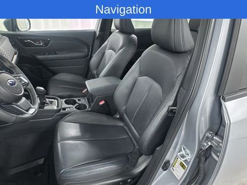 Certified 2025 Subaru Forester Limited w/ Popular Package #2 image 11
