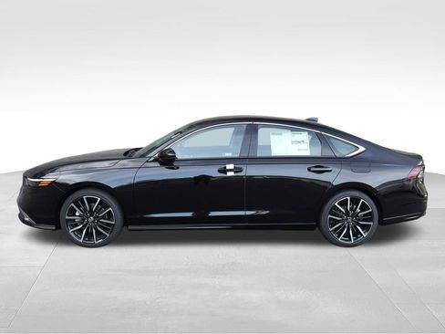 New 2026 Honda Accord Touring image 5