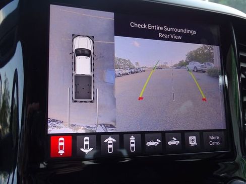 Used 2023 RAM 2500 Tradesman w/ Safety Group image 10