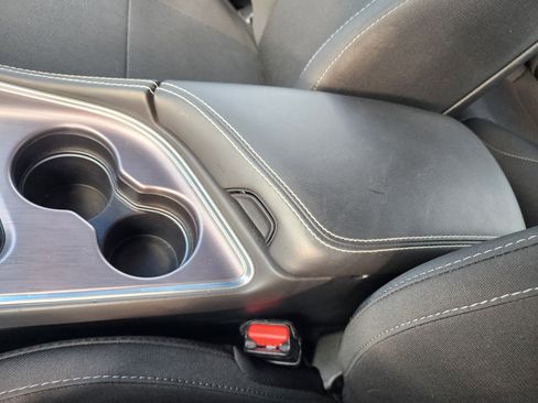 Used 2018 Dodge Challenger SRT Demon image 30