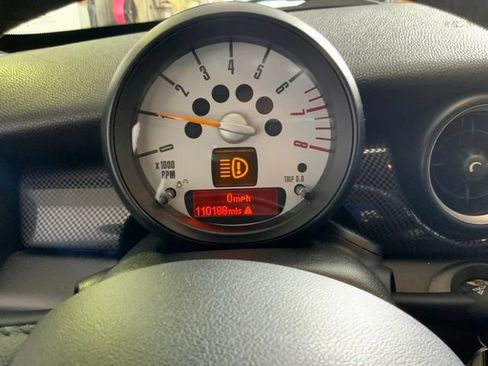 Used 2014 MINI Cooper Coupe S FWD image 20