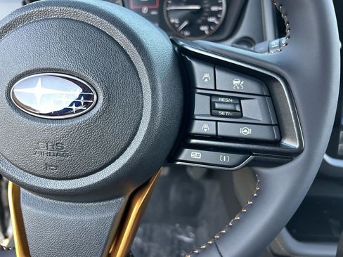 New 2026 Subaru Forester Wilderness AWD/4WD image 21