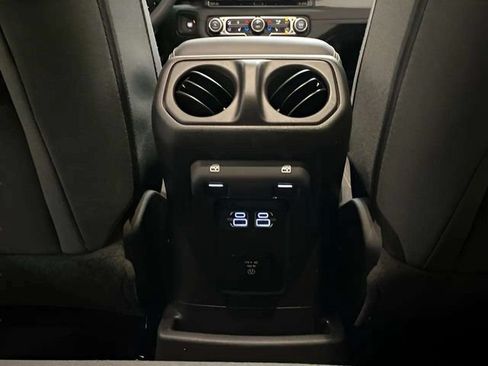 Used 2025 Jeep Wrangler Unlimited Sahara w/ Safety Group AWD/4WD image 72
