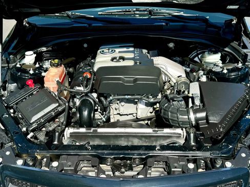 Used 2014 Cadillac ATS Performance w/ Driver Assist Package image 21