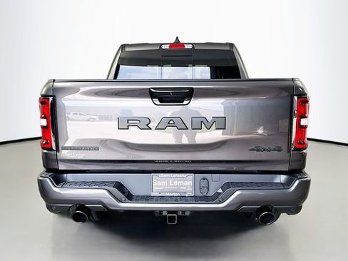 New 2026 RAM 1500 Big Horn image 6