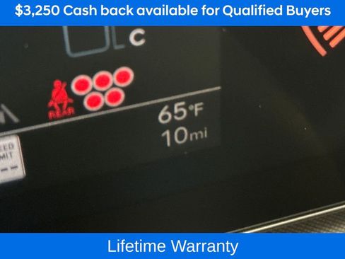 New 2026 Hyundai Santa Fe SE image 16