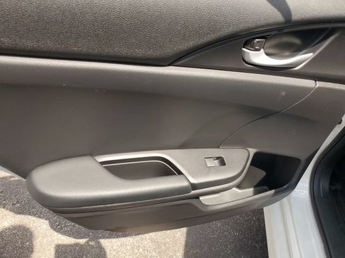 Used 2021 Honda Civic Sport image 16